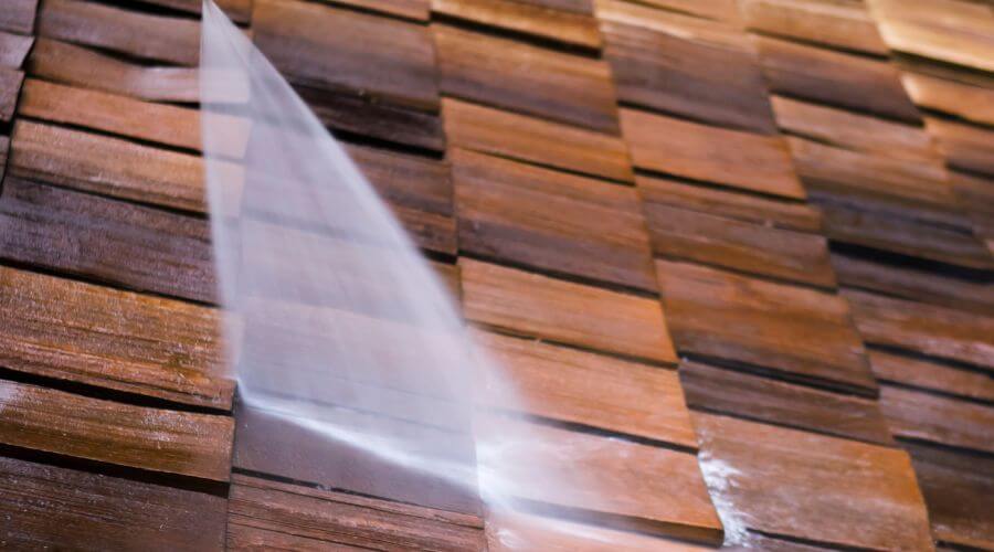 Professional residential roofers services in Poy Sippi, WI